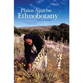 Plains Apache Ethnobotany