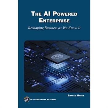 The AI Powered Enterprise