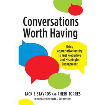 Conversations Worth Having