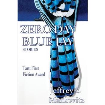 Zero Day Bluejay