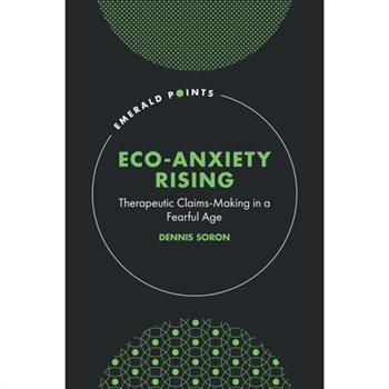 Eco-Anxiety Rising
