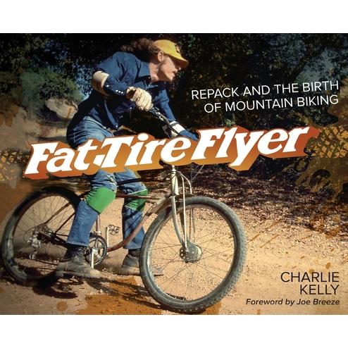 Fat Tire Flyer