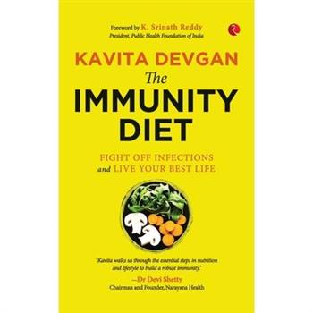 The Immunity Diet Fight Off Infections