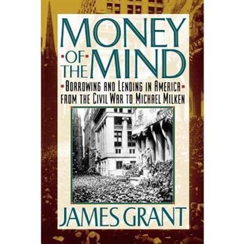 Money of the Mind