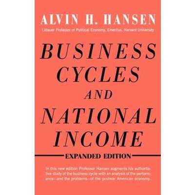 Business Cycles and National Income
