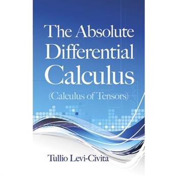 The Absolute Differential Calculus