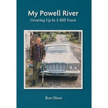 My Powell River