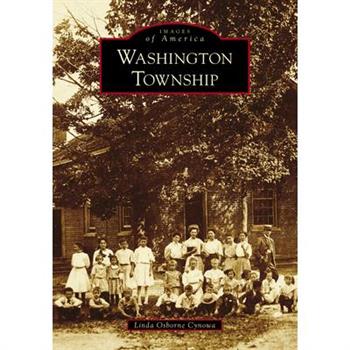 Washington Township, Michigan