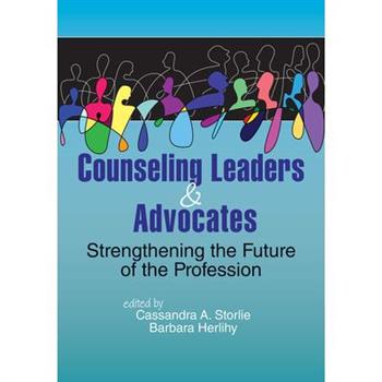 Counseling Leaders & Advocates