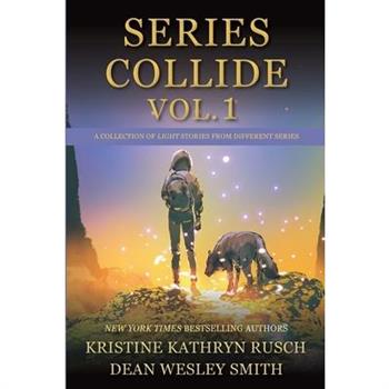 Series Collide, Volume 1