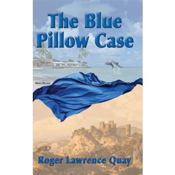 The Blue Pillow Case