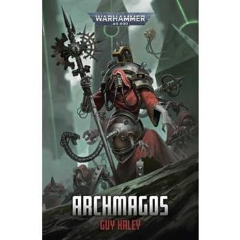 Archmagos