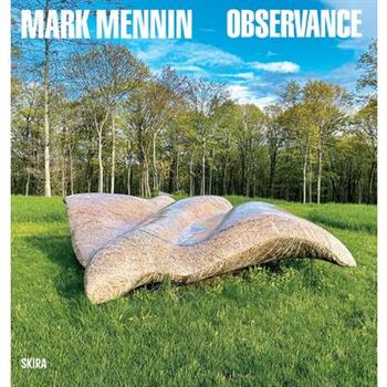 Mark Mennin: Observance