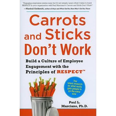 Carrots and Sticks Don't Work