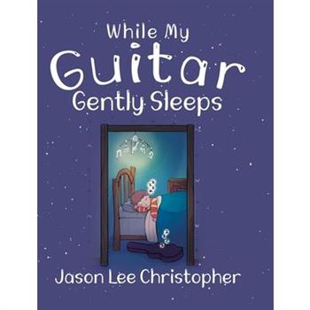 While My Guitar Gently Sleeps