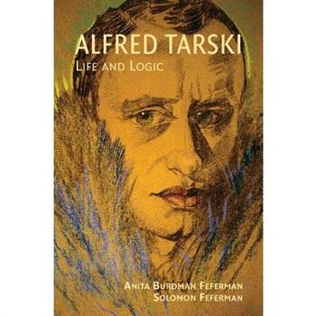 Alfred Tarski