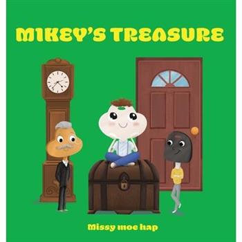 Mikey's Treasure