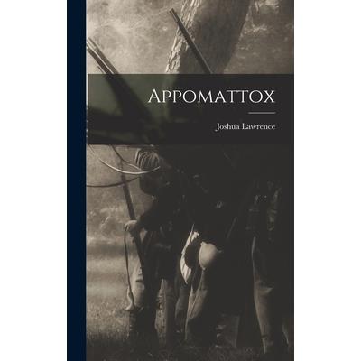 Appomattox