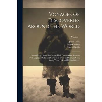 Voyages of Discoveries Around the World