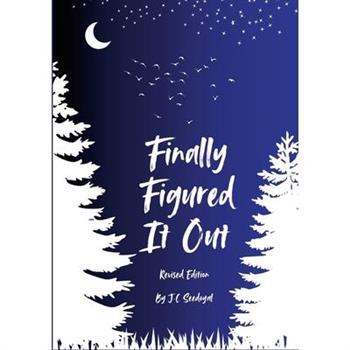 Finally Figured It Out