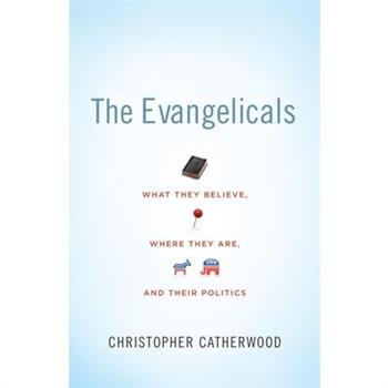 The Evangelicals