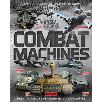 Visual History of World Military Machines