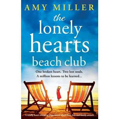 The Lonely Hearts Beach Club