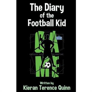 The Diary of the Football Kid