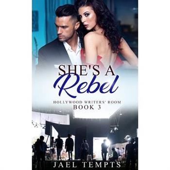 She’s a Rebel