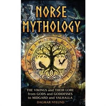 Norse Mythology