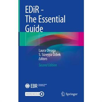 Edir - The Essential Guide