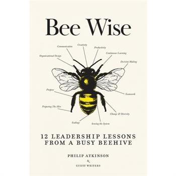 Bee Wise