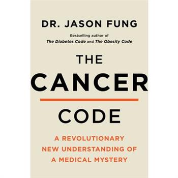 The Cancer Code