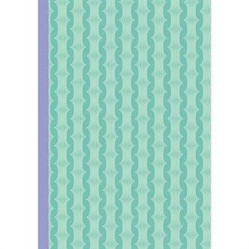 Notebook: The Retro Collection Design a