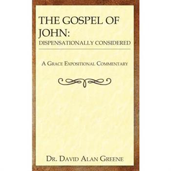 The Gospel of John