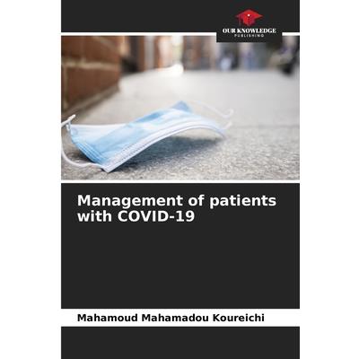 Management of patients with COVID-19