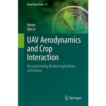 Uav Aerodynamics and Crop Interaction
