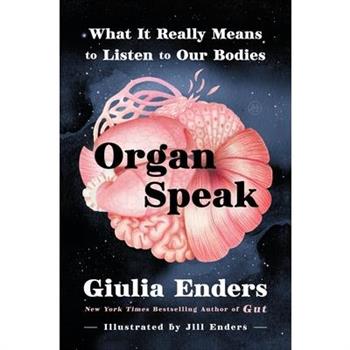 Organ Speak