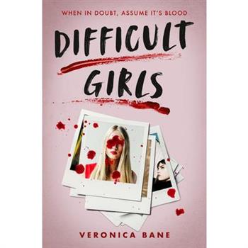 Difficult Girls