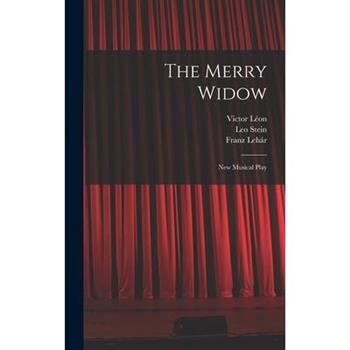The Merry Widow