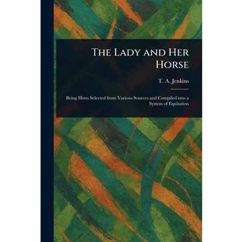 The Lady and Her Horse