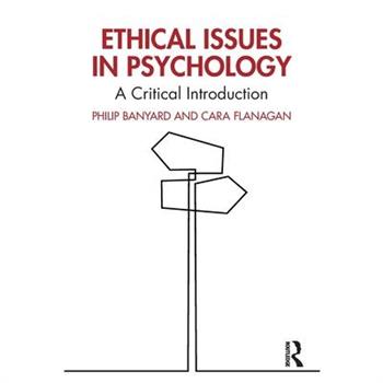 Ethical Issues in Psychology