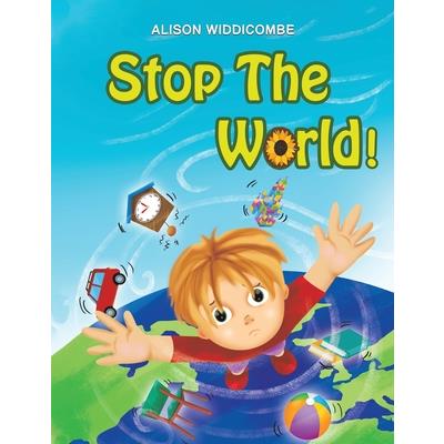 Stop the World!