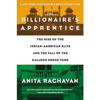 The Billionaire’s Apprentice