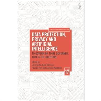 Data Protection, Privacy and Artificial Intelligence, Volume 17