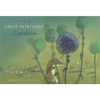 The Great Northern Expedition