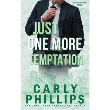 Just One More Temptation