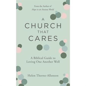A Church That Cares