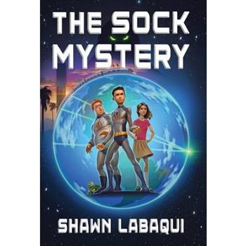 The Sock Mystery