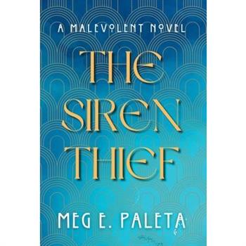 The Siren Thief